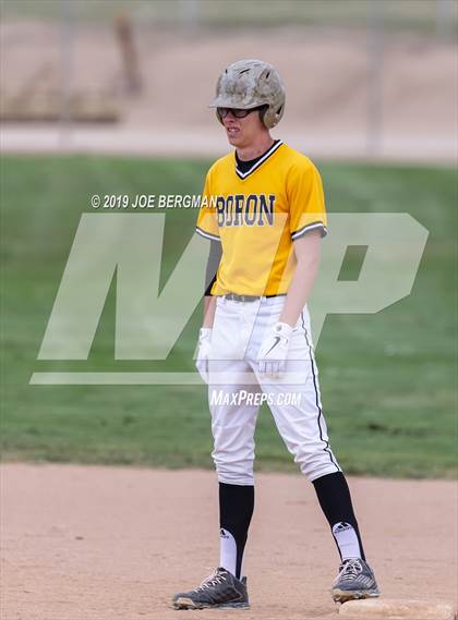 Thumbnail 1 in Boron @ Kern Valley photogallery.