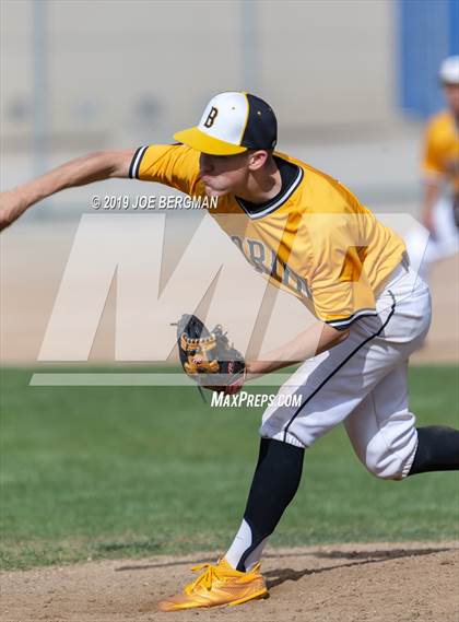 Thumbnail 1 in Boron @ Kern Valley photogallery.