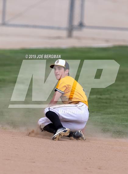 Thumbnail 2 in Boron @ Kern Valley photogallery.