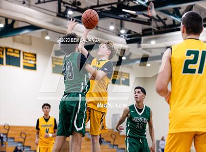 Thumbnail 2 in Minnechaug Regional @ Tantasqua Regional photogallery.
