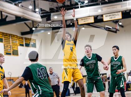 Thumbnail 2 in Minnechaug Regional @ Tantasqua Regional photogallery.