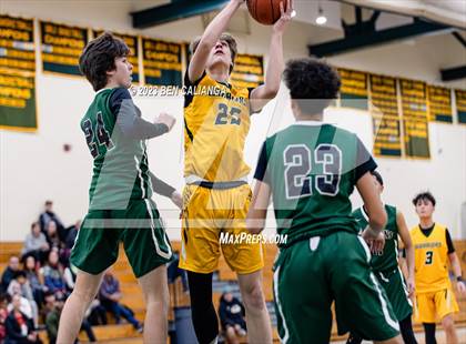 Thumbnail 1 in Minnechaug Regional @ Tantasqua Regional photogallery.