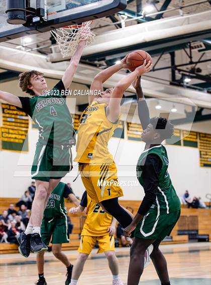 Thumbnail 1 in Minnechaug Regional @ Tantasqua Regional photogallery.