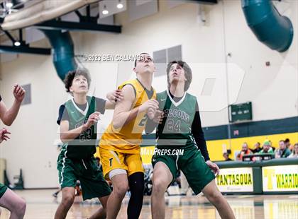 Thumbnail 2 in Minnechaug Regional @ Tantasqua Regional photogallery.