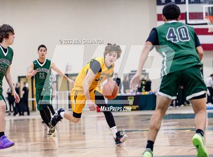 Thumbnail 3 in Minnechaug Regional @ Tantasqua Regional photogallery.