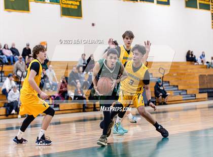 Thumbnail 1 in Minnechaug Regional @ Tantasqua Regional photogallery.
