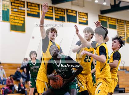Thumbnail 2 in Minnechaug Regional @ Tantasqua Regional photogallery.