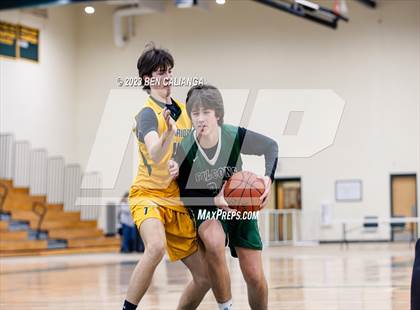 Thumbnail 1 in Minnechaug Regional @ Tantasqua Regional photogallery.