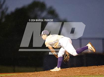 Thumbnail 3 in Bishop Grimes vs Christian Brothers Academy photogallery.