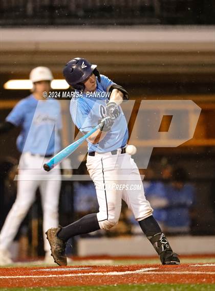 Thumbnail 1 in Bishop Grimes vs Christian Brothers Academy photogallery.