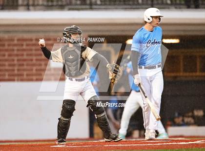 Thumbnail 1 in Bishop Grimes vs Christian Brothers Academy photogallery.