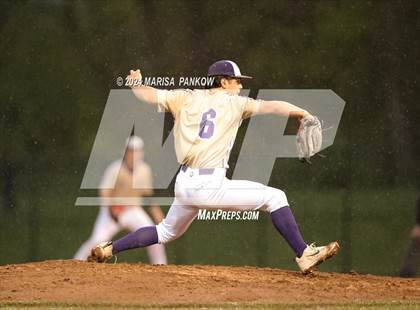 Thumbnail 1 in Bishop Grimes vs Christian Brothers Academy photogallery.
