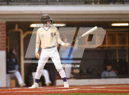 Thumbnail 3 in Bishop Grimes vs Christian Brothers Academy photogallery.