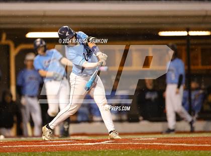 Thumbnail 3 in Bishop Grimes vs Christian Brothers Academy photogallery.