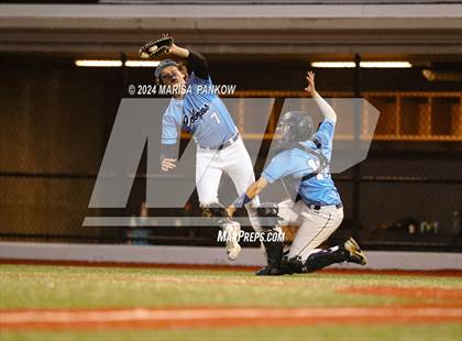 Thumbnail 1 in Bishop Grimes vs Christian Brothers Academy photogallery.