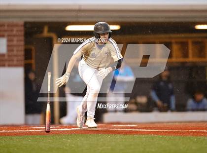 Thumbnail 3 in Bishop Grimes vs Christian Brothers Academy photogallery.