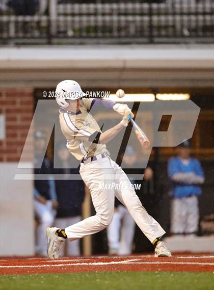 Thumbnail 3 in Bishop Grimes vs Christian Brothers Academy photogallery.