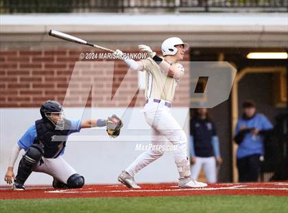 Thumbnail 1 in Bishop Grimes vs Christian Brothers Academy photogallery.