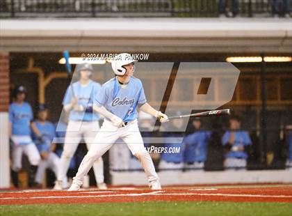 Thumbnail 3 in Bishop Grimes vs Christian Brothers Academy photogallery.
