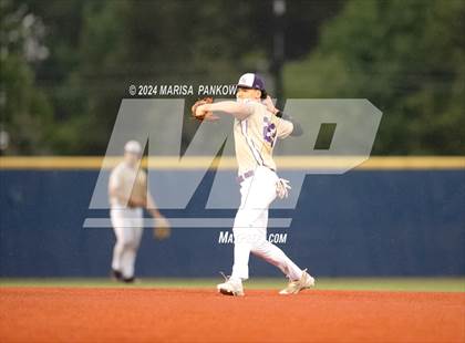 Thumbnail 1 in Bishop Grimes vs Christian Brothers Academy photogallery.
