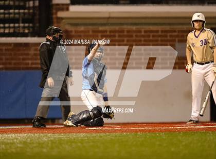 Thumbnail 2 in Bishop Grimes vs Christian Brothers Academy photogallery.
