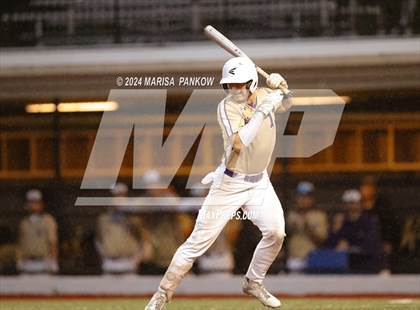 Thumbnail 2 in Bishop Grimes vs Christian Brothers Academy photogallery.