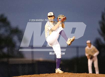 Thumbnail 1 in Bishop Grimes vs Christian Brothers Academy photogallery.