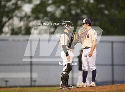 Thumbnail 3 in Bishop Grimes vs Christian Brothers Academy photogallery.