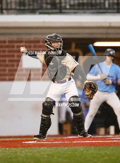 Thumbnail 1 in Bishop Grimes vs Christian Brothers Academy photogallery.