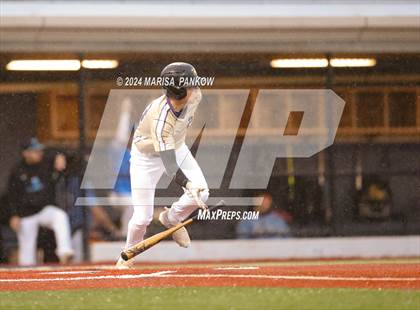 Thumbnail 2 in Bishop Grimes vs Christian Brothers Academy photogallery.