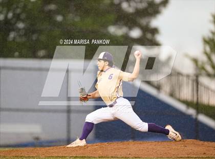 Thumbnail 1 in Bishop Grimes vs Christian Brothers Academy photogallery.