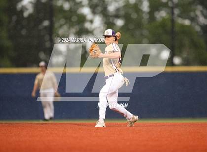 Thumbnail 1 in Bishop Grimes vs Christian Brothers Academy photogallery.
