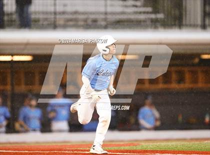 Thumbnail 2 in Bishop Grimes vs Christian Brothers Academy photogallery.