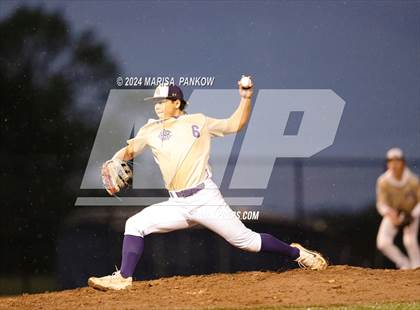 Thumbnail 1 in Bishop Grimes vs Christian Brothers Academy photogallery.