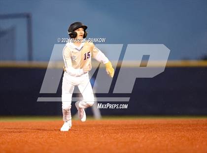Thumbnail 3 in Bishop Grimes vs Christian Brothers Academy photogallery.