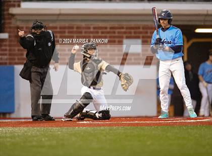 Thumbnail 1 in Bishop Grimes vs Christian Brothers Academy photogallery.
