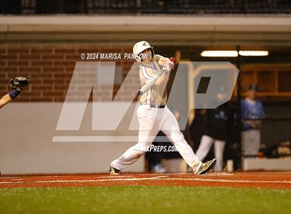 Thumbnail 1 in Bishop Grimes vs Christian Brothers Academy photogallery.
