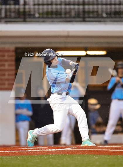 Thumbnail 3 in Bishop Grimes vs Christian Brothers Academy photogallery.