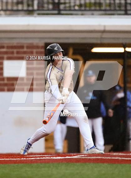 Thumbnail 2 in Bishop Grimes vs Christian Brothers Academy photogallery.
