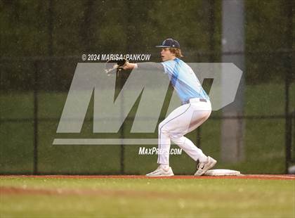 Thumbnail 1 in Bishop Grimes vs Christian Brothers Academy photogallery.
