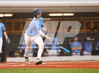 Thumbnail 2 in Bishop Grimes vs Christian Brothers Academy photogallery.