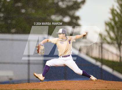Thumbnail 3 in Bishop Grimes vs Christian Brothers Academy photogallery.