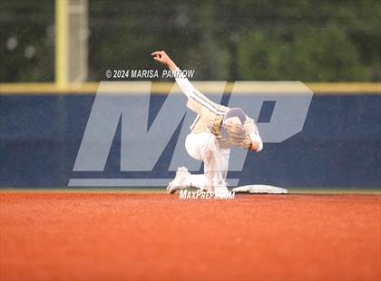 Thumbnail 1 in Bishop Grimes vs Christian Brothers Academy photogallery.