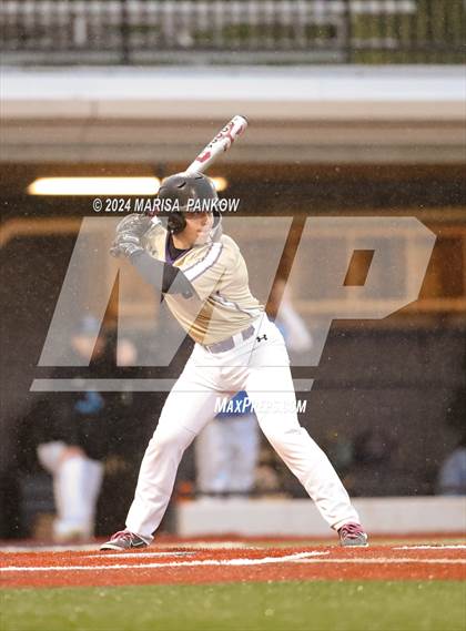 Thumbnail 1 in Bishop Grimes vs Christian Brothers Academy photogallery.