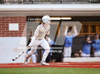 Thumbnail 2 in Bishop Grimes vs Christian Brothers Academy photogallery.