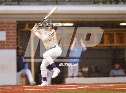 Thumbnail 1 in Bishop Grimes vs Christian Brothers Academy photogallery.