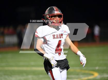 Thumbnail 3 in Cherry Hill East @ Cherry Hill West photogallery.