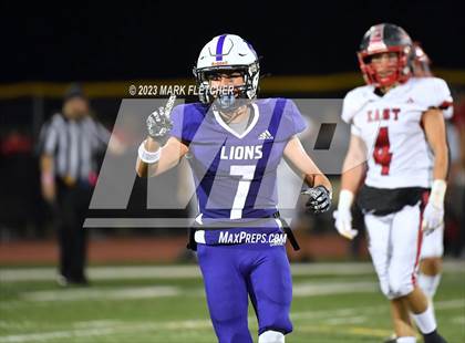 Thumbnail 3 in Cherry Hill East @ Cherry Hill West photogallery.