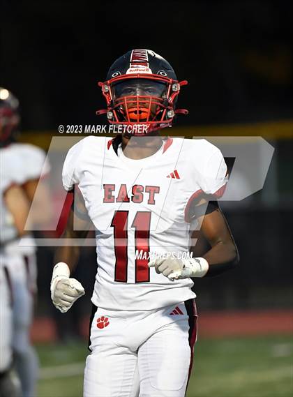 Thumbnail 3 in Cherry Hill East @ Cherry Hill West photogallery.