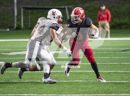 Thumbnail 3 in JSerra Catholic vs. Orange Lutheran photogallery.